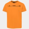 Podium Kids Poly Tee Thumbnail