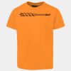 Podium Kids Poly Tee Thumbnail