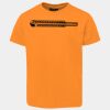 Podium Kids Poly Tee Thumbnail