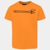 Podium Kids Poly Tee Thumbnail