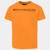 Podium Kids Poly Tee Thumbnail