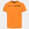 Podium Kids Poly Tee Thumbnail