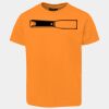 Podium Kids Poly Tee Thumbnail