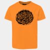 Podium Kids Poly Tee Thumbnail