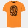 Podium Kids Poly Tee Thumbnail