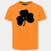 Podium Kids Poly Tee Thumbnail