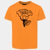 Podium Kids Poly Tee Thumbnail