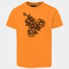 Podium Kids Poly Tee Thumbnail
