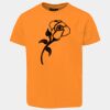 Podium Kids Poly Tee Thumbnail