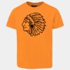 Podium Kids Poly Tee Thumbnail