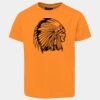 Podium Kids Poly Tee Thumbnail