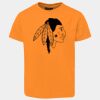 Podium Kids Poly Tee Thumbnail