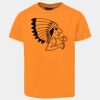 Podium Kids Poly Tee Thumbnail