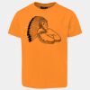 Podium Kids Poly Tee Thumbnail