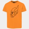 Podium Kids Poly Tee Thumbnail