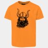 Podium Kids Poly Tee Thumbnail