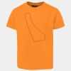 Podium Kids Poly Tee Thumbnail