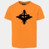 Podium Kids Poly Tee Thumbnail