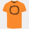 Podium Kids Poly Tee Thumbnail
