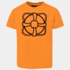 Podium Kids Poly Tee Thumbnail