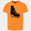 Podium Kids Poly Tee Thumbnail