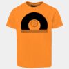 Podium Kids Poly Tee Thumbnail