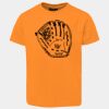 Podium Kids Poly Tee Thumbnail
