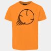 Podium Kids Poly Tee Thumbnail