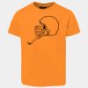 Podium Kids Poly Tee Thumbnail