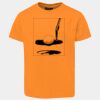 Podium Kids Poly Tee Thumbnail