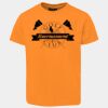 Podium Kids Poly Tee Thumbnail
