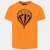 Podium Kids Poly Tee Thumbnail