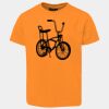 Podium Kids Poly Tee Thumbnail