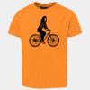 Podium Kids Poly Tee Thumbnail