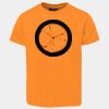Podium Kids Poly Tee Thumbnail