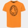 Podium Kids Poly Tee Thumbnail