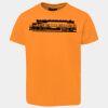 Podium Kids Poly Tee Thumbnail