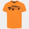 Podium Kids Poly Tee Thumbnail