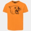 Podium Kids Poly Tee Thumbnail