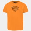 Podium Kids Poly Tee Thumbnail