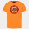 Podium Kids Poly Tee Thumbnail