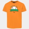 Podium Kids Poly Tee Thumbnail