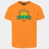 Podium Kids Poly Tee Thumbnail