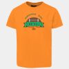 Podium Kids Poly Tee Thumbnail