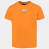 Podium Kids Poly Tee Thumbnail