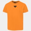 Podium Kids Poly Tee Thumbnail