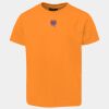 Podium Kids Poly Tee Thumbnail