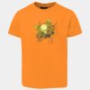 Podium Kids Poly Tee Thumbnail