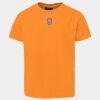 Podium Kids Poly Tee Thumbnail