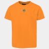 Podium Kids Poly Tee Thumbnail
